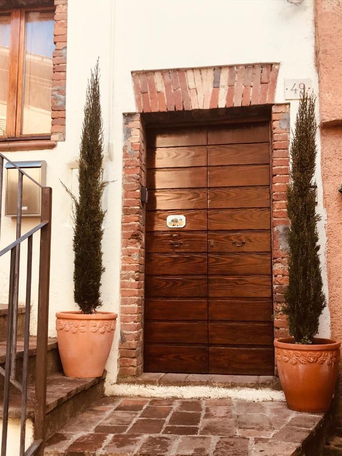 Mirabella - Monte Petriolo Apartment Exterior photo